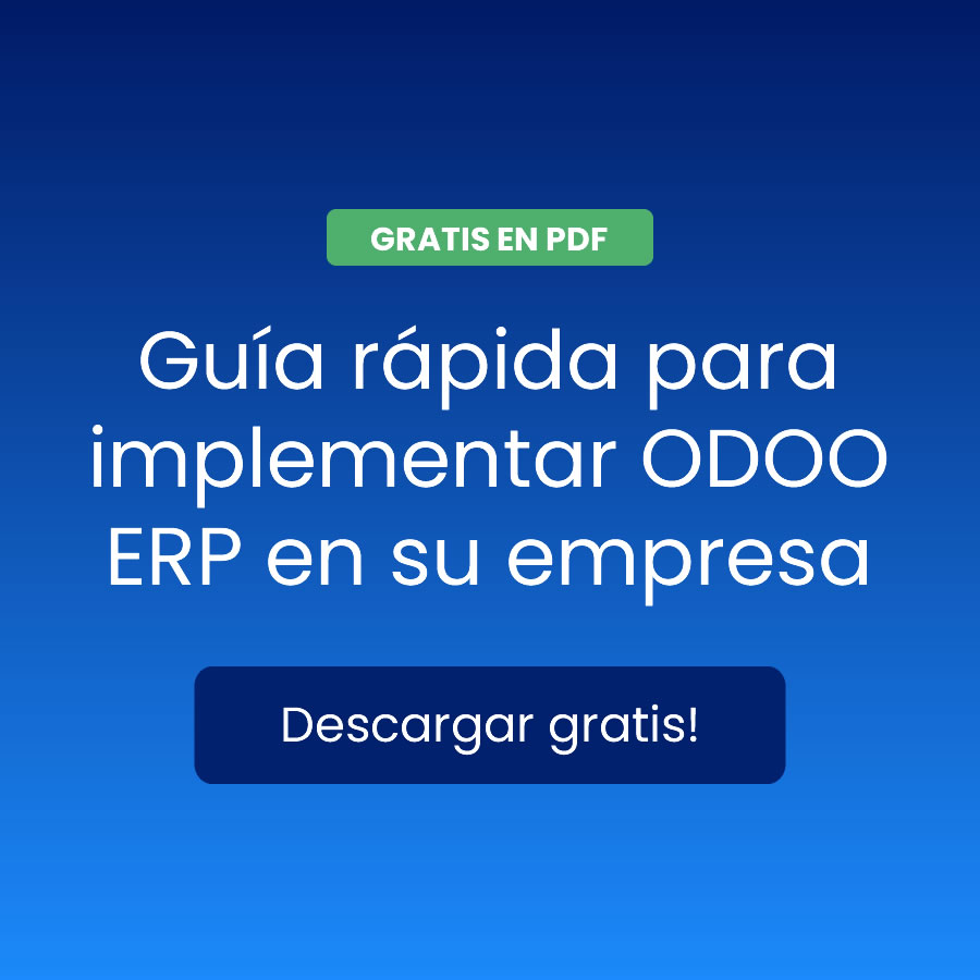 Cómo elegir el mejor proveedor de ODOO » Blog - La Fuerza del ERP