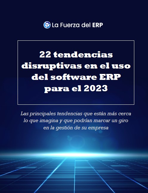 tendencias erp 2023