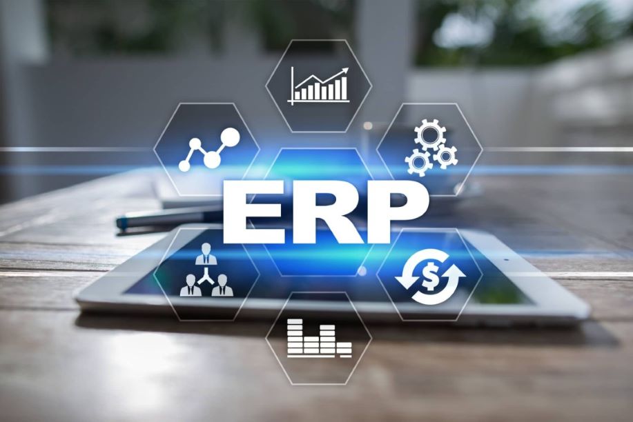 Los 5 beneficios claves de un ERP para la fabricación en 2024