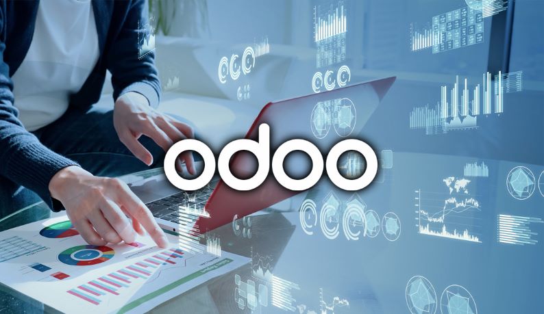 Cómo Evitar el Sobrestock y las Pérdidas de Ventas con Odoo ERP