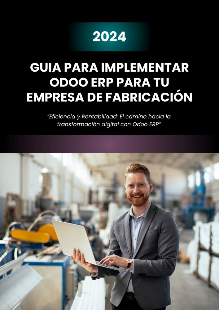 odoo » Blog - La Fuerza del ERP